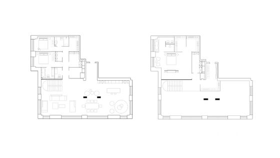 Продажа 4-комнатной квартиры 312 м², 30/34 этаж