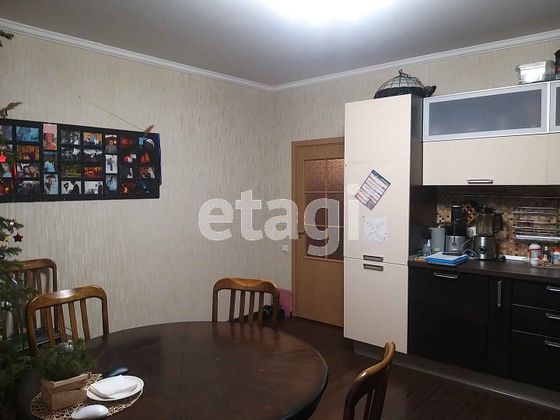 Продажа 2-комнатной квартиры 85,9 м², 5/5 этаж