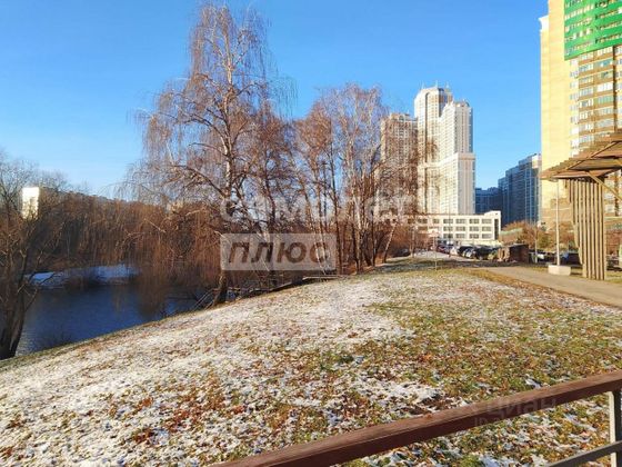 Продажа 2-комнатной квартиры 65 м², 5/24 этаж