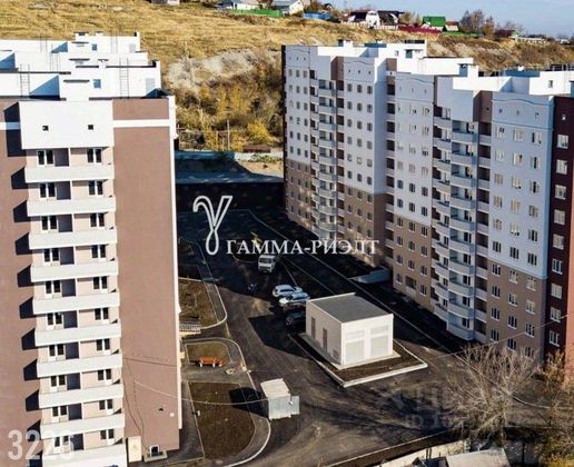 Продажа 2-комнатной квартиры 65 м², 7/10 этаж