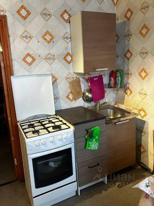 Аренда 2-комнатной квартиры 54 м², 2/5 этаж