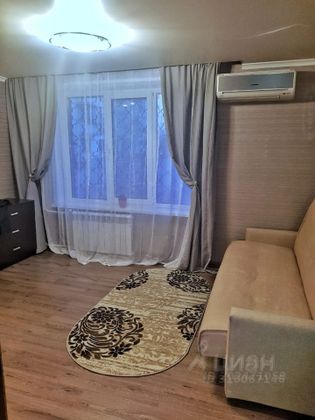 Продажа 2-комнатной квартиры 37,2 м², 2/9 этаж