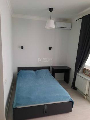 Аренда 1-комнатной квартиры 28,5 м², 10/15 этаж