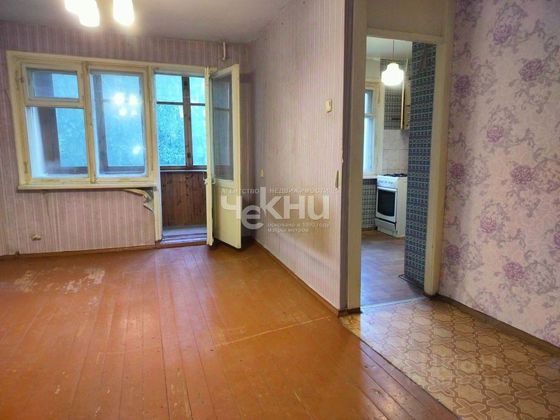 Продажа 1-комнатной квартиры 31 м², 2/5 этаж