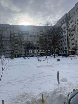 Продажа 3-комнатной квартиры 63 м², 2/9 этаж