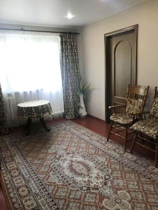 Продажа 2-комнатной квартиры 44,4 м², 4/5 этаж