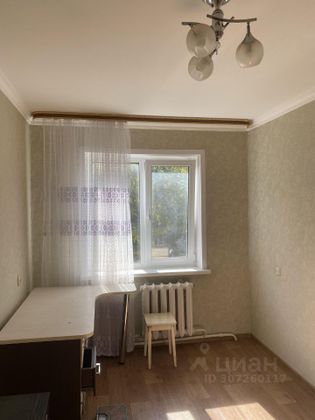 Продажа 2-комнатной квартиры 45 м², 5/5 этаж