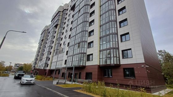 Продажа 2-комнатной квартиры 67 м², 12/12 этаж