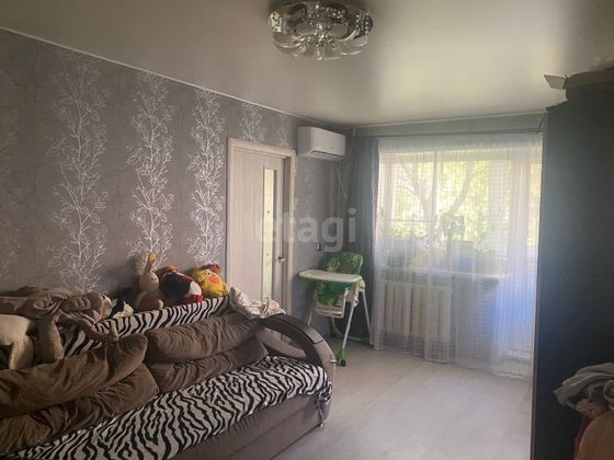 Продажа 2-комнатной квартиры 42,2 м², 2/5 этаж