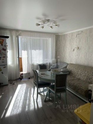 Продажа 4-комнатной квартиры 82 м², 3/5 этаж