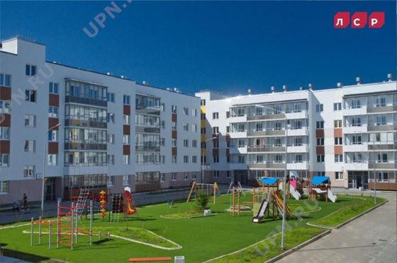 Продажа 1-комнатной квартиры 21 м², 5/5 этаж