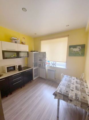 Продажа 1-комнатной квартиры 41,5 м², 1/9 этаж