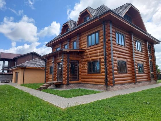 Продажа дома, 350 м²