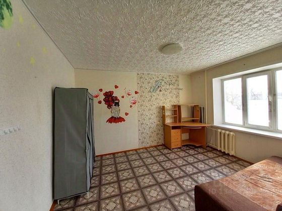 Продажа 2-комнатной квартиры 32,6 м², 2/5 этаж