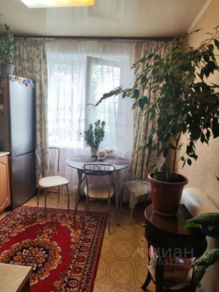 Продажа 1-комнатной квартиры 34,1 м², 5/9 этаж