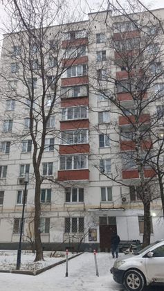 Продажа 2-комнатной квартиры 38 м², 4/9 этаж