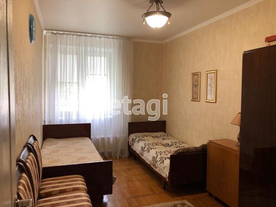 Продажа 4-комнатной квартиры 73,1 м², 1/9 этаж