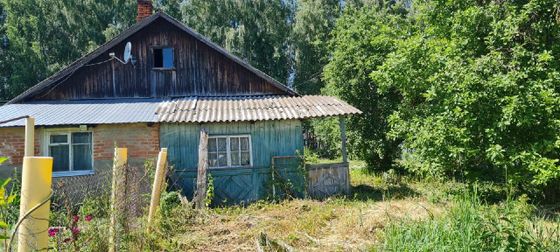 Продажа дома, 36,2 м², с участком 7,3 сотки