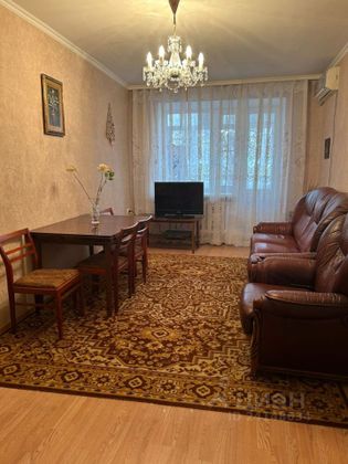 Продажа 2-комнатной квартиры 45,1 м², 3/5 этаж