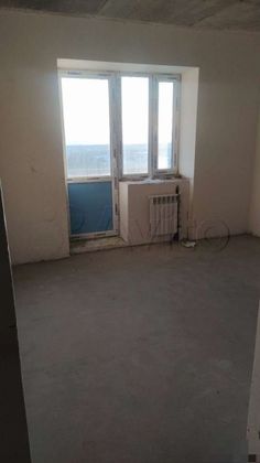 Продажа 1-комнатной квартиры 44 м², 12/17 этаж