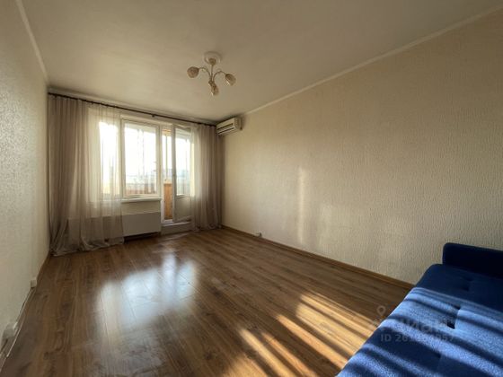 Продажа 2-комнатной квартиры 45,1 м², 9/9 этаж