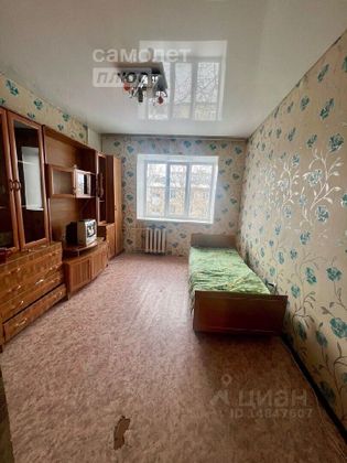 Продажа 1 комнаты, 18,3 м², 5/5 этаж