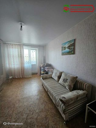 Продажа 1-комнатной квартиры 44,9 м², 6/10 этаж