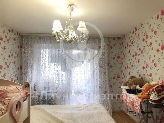 Продажа 2-комнатной квартиры 62 м², 10/10 этаж