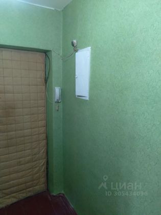 Продажа 1-комнатной квартиры 31 м², 2/5 этаж