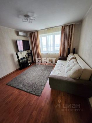 Продажа 1-комнатной квартиры 35 м², 20/25 этаж