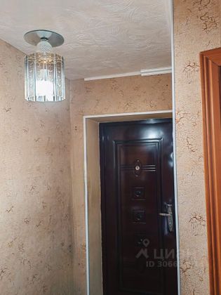 Продажа 2-комнатной квартиры 39,8 м², 4/5 этаж