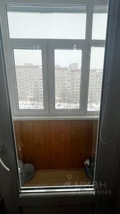 Продажа 2-комнатной квартиры 43,2 м², 5/9 этаж