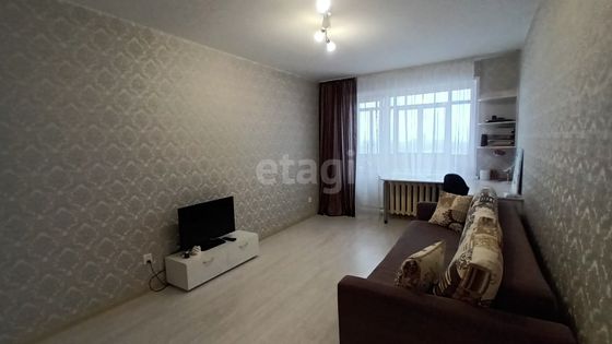 Продажа 2-комнатной квартиры 44,6 м², 5/5 этаж