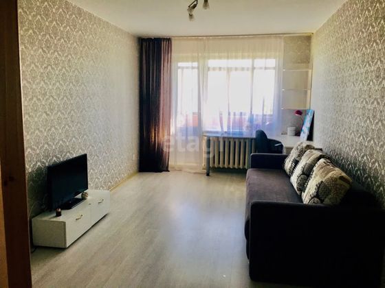 Продажа 2-комнатной квартиры 44,6 м², 5/5 этаж