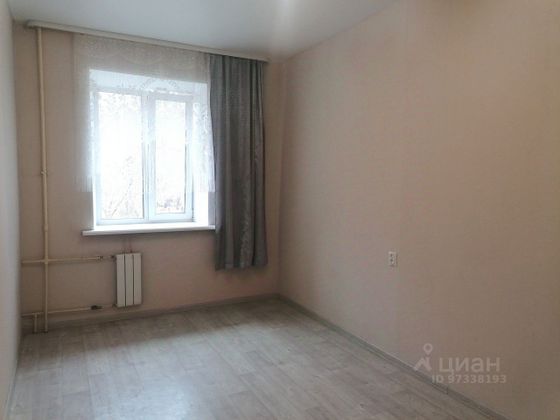 Продажа 1 комнаты, 14 м², 2/2 этаж