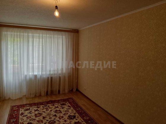 Продажа 1-комнатной квартиры 29,2 м², 3/5 этаж