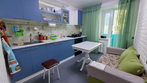 Продажа 2-комнатной квартиры 49 м², 4/9 этаж