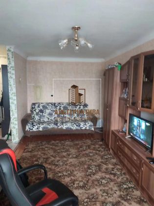 Продажа 2-комнатной квартиры 42 м², 4/5 этаж