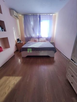 Продажа 3-комнатной квартиры 64 м², 5/5 этаж