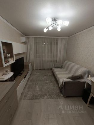 Продажа 2-комнатной квартиры 51,3 м², 4/9 этаж