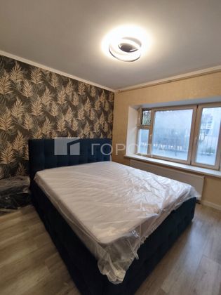 Продажа 3-комнатной квартиры 46,6 м², 1/25 этаж