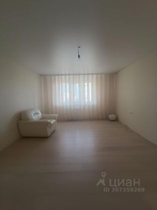 Продажа 3-комнатной квартиры 75 м², 5/5 этаж