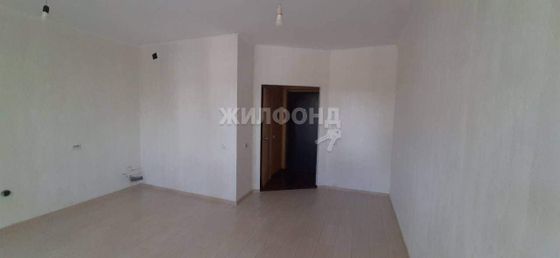 Продажа 1-комнатной квартиры 29 м², 3/9 этаж