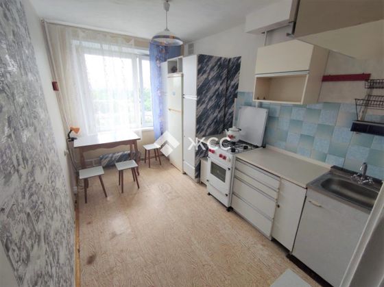 Продажа 2-комнатной квартиры 47,6 м², 12/14 этаж