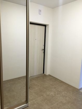 Продажа 3-комнатной квартиры 57,7 м², 22/24 этаж