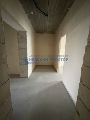 Продажа 2-комнатной квартиры 65 м², 3/3 этаж