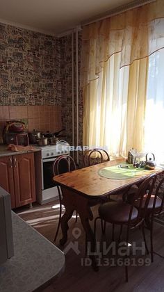 Продажа 1-комнатной квартиры 38 м², 1/10 этаж