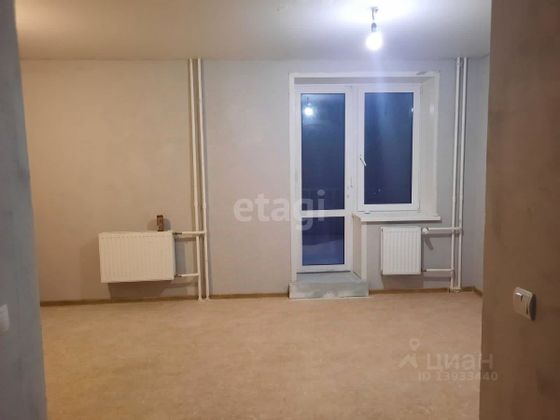 Продажа квартиры-студии 26,1 м², 2/3 этаж