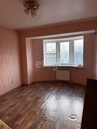 Продажа 2-комнатной квартиры 65 м², 4/10 этаж