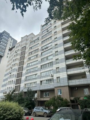 Продажа 3-комнатной квартиры 120,1 м², 11/11 этаж